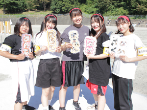 紅葉祭！PART③♪